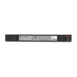 NBRK0201 NetBotz Rack Monitor 200 (with 120/240V Power Supply)