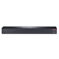 NBRK0551 NetBotz Rack Monitor 550 (with 120/240V Power Supply)