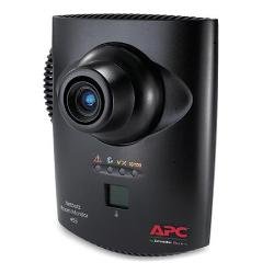 NBWL0456 NetBotz Room Monitor 455 (with 120/240V PoE Injector)