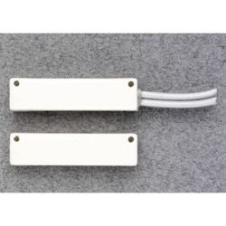 NC-SL075-MCL NAPCO Surface Mount End Leads 3/4 Inch Gap Mini Nails Pack of 10