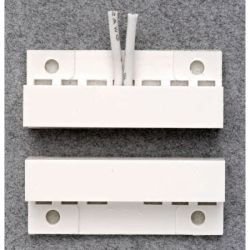NC-SL100 NAPCO Surface Mount Terminals 1 Inch Gap Pack of 10