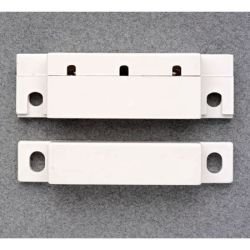NC-ST100-CV NAPCO Surface Mount 1 Inch Gap Cover Spacer Pack of 10