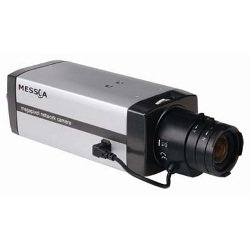 NCB855 1 Megapixel IP Box Camera