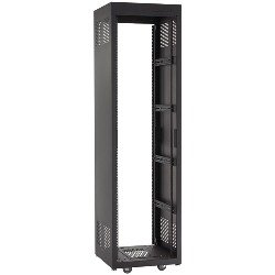NE1F3628 Chief 36U, 28" Deep E1 Series Rack