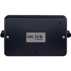 NET-COMM NAPCO INTERNET COMMUNICATIONS MODULE