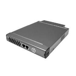 Pelco NET5404T-OCP H.264, 4 Channel Encoder, OV Counting Suite PL