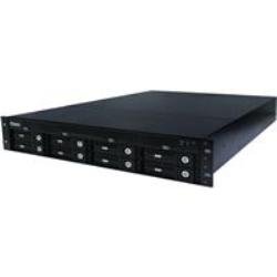 NUUO NT-8040RP Titan Standalone NVR (4-Channel, 8-Bay)