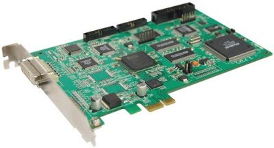 NV6240EX8 8 Channel DVR Capture Card