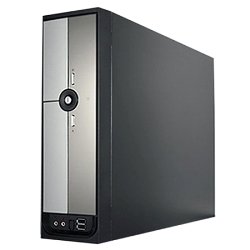 Dotworkz NVR-2TB-MED IP Recorder 2TB 1U Server