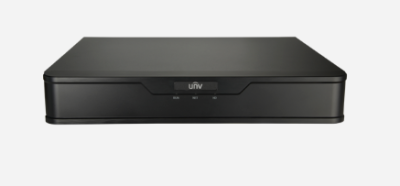 NVR for IP cameras Easy range 4 CH video / Ultra Compression 265 Maximum resolution 8 Mpx Support...