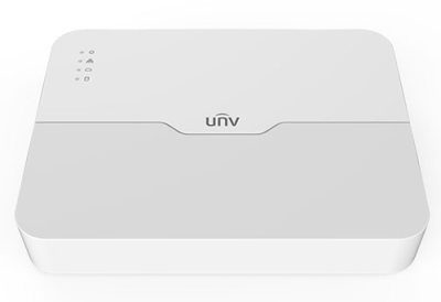 16-ch 1-SATA Ultra 265/H.265/H.264 NVR