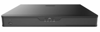 UNV NVR302-08S2-P8 4K Network Video Recorder