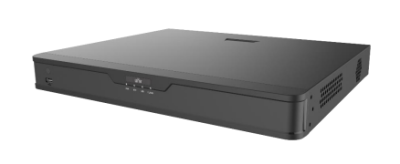 Uniview NVR302-09E2 9-Channel 4K UHD NVR