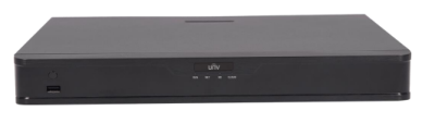 9-channel NVR Video Recorder Uniview NVR302-09S