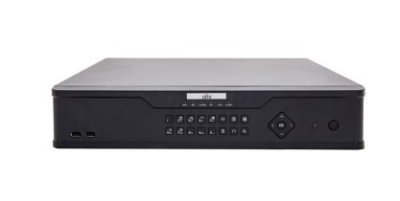 16 Channel 8 HDDs 4K NVR