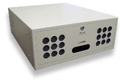 NVR8250 8 CHANNEL NVR 250GB 4U CHASSIS