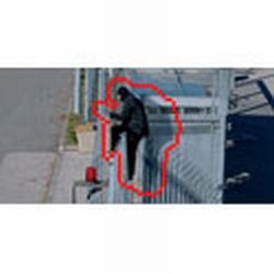 NWC-04X5-FS1 BOSCH IVMD (INTELLIGENT VIDEO MOTION DETECTION) V1.0 LICENSE FOR DINION IP CAMERA.