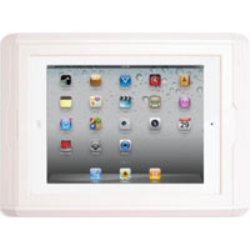 ON-WALL DOCK STATION FOR IPAD