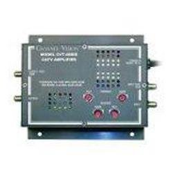 RF AMPLIFIER-40DB GAIN