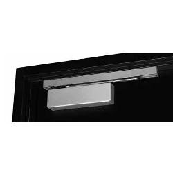 P405PTO-24V-689 Yale Push 400 Series Door Closer Support Unit Controlled, 24VAC/DC, Aluminum
