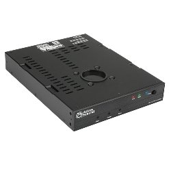 PA1001G Pole Mount Mono Channel 100W 70V/100V Amplifier System
