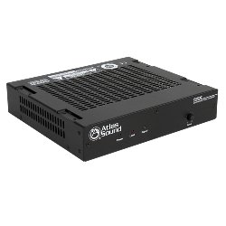PA60G Global 60W Power Amplifier