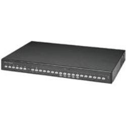 Bosch LTC2604/60 4-Port Keyboard Expander for LTC 2600 Series Multiplexers