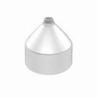 PC165 Hikvision Bracket Pendant Cap