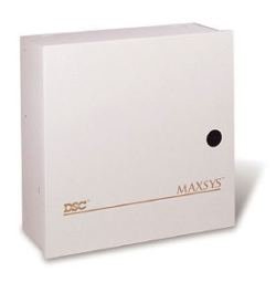 PC4052C DSC Beige Maxsys Cabinet (12H x 12W x 4.5D)