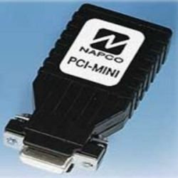 PCI-MINI NAPCO HIGH SPEED LOCAL DOWNLOAD PC INTERFACE