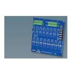 PD16WCB 16 PTC Outputs Power Distribution Module, Up to 28VAC/28VDC