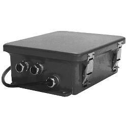 RB115 150 VOLT RELAY BOX