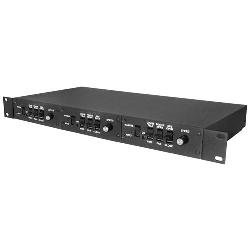 RMQ4 RACK KIT FOR VA6108/6208 SWITCHERS