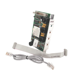 D928-CA BOSCH D928 Dual Phone line Monitor Canada