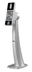 Aluminum Camera Bracket with Adjustment Head