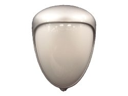 PIR-TECT 1 Potter Dual PIR Ext. Motion Detection