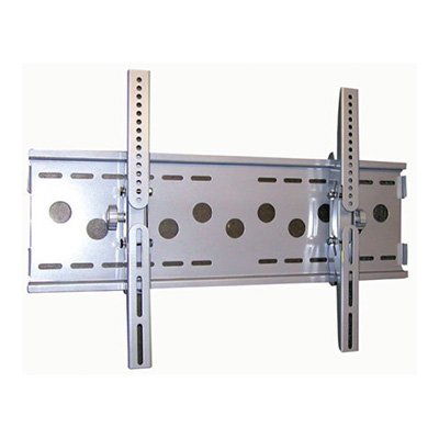 Fixed Large Screen Flat Panel TV / Monitor Wall Bracket