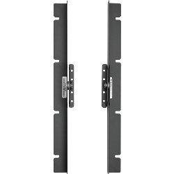 PMCL-19ARM RACK MOUNT KIT FOR 19 INCH MONITOR