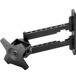 Pelco PMCL-WM1A Single Arm Wall Mount with Tilt/Swivel Head