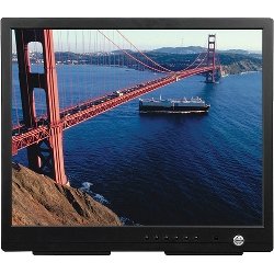 PMCL317A 17-inch (432 mm) Active TFT LCD Monitor
