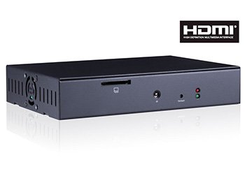 PN400 V:1.00 PN400 is a digital media player