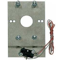 PO402I Alpha Communications V.I.P. Built-In Postal Switch