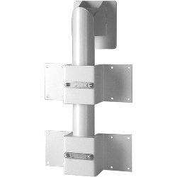 PELCO PP400 Parapet Mount Adapter for LWM41 Wall Mount