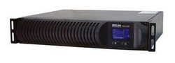PRO1500RT Minuteman 1500VA Line-Interactive UPS with 8 Outlets Rack/Tower/Wallmount