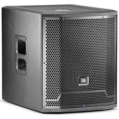 PRX715XLF - 15" Self-Powered Extended Low Frequency Subwoofer System 