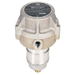 PS-40-EXF Potter Explosion Proof Pressure Switch CENELEC Approved