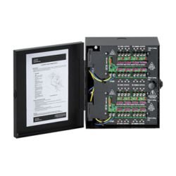 PS-821A Ganz 8 Output Power Supply 175vA