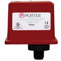 POT-PS401 AIR PRESSURE SWITCH