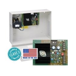 PS5-BFS-24 24VDC 4Amp Med Cabinet