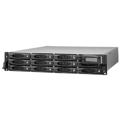 PROWARE EP-2123-UA-R 2U 12-BAY ESATA US